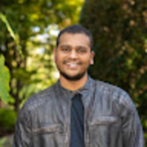 Meet your Posher, Abhilash